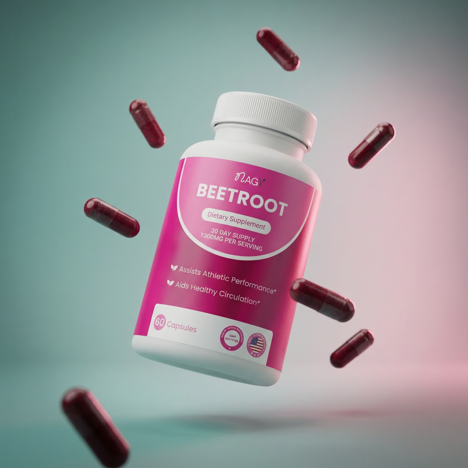 Your Daily Ritual, Backed by